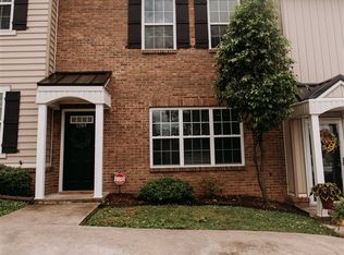 1205 Angie Ln NE, Cleveland, TN 37312