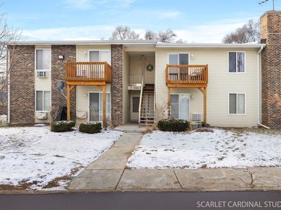 1900 Light Rd APT 208, Oswego, IL, 60543