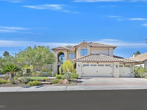 2917 Whalers Cove Cir, Las Vegas, NV 89117