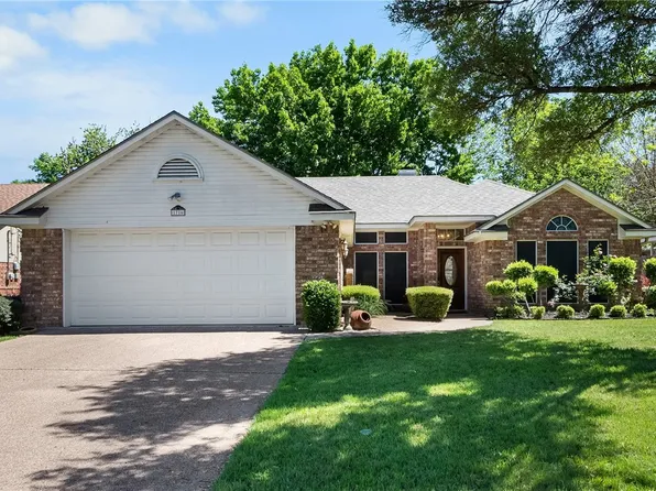 1716 Ramada Dr, Woodway, TX 76712