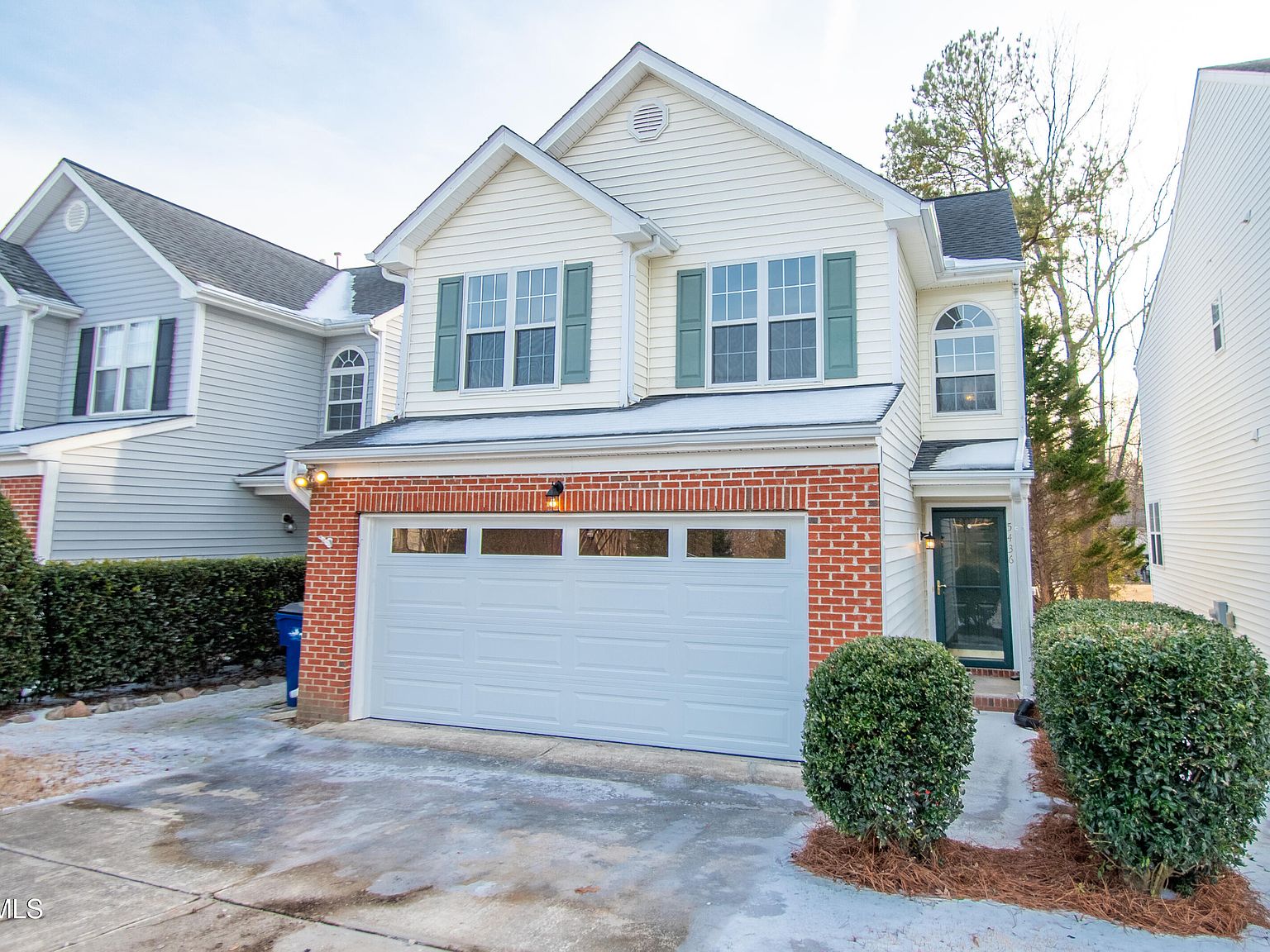 5436 Grand Traverse Dr