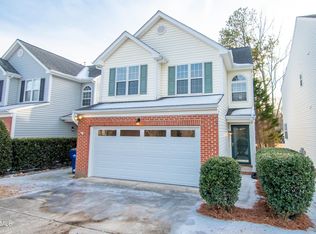 5436 Grand Traverse Dr, Raleigh, NC 27604