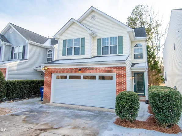5436 Grand Traverse Dr, Raleigh, NC 27604