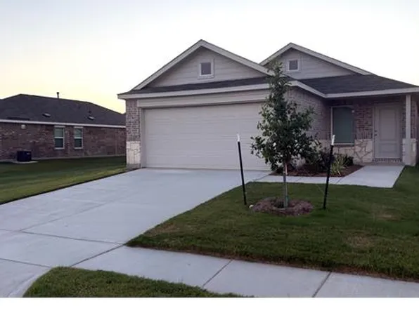 1413 Merlin Bluff St, Forney, TX 75126