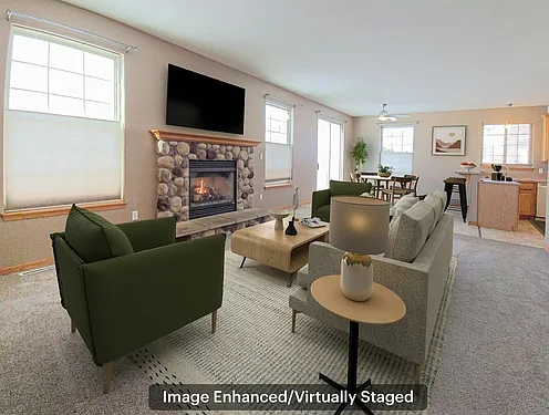 1805 Deer Path - Executive 4 Bedroom Home In Desirable Deer Path Subdivision* Watch Video Tour No... — Photo 3