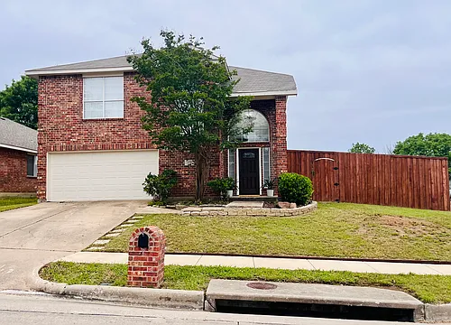 5925 Vista Glen Ln Photo 1