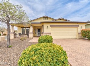 12972 E Santiago St, Dewey, AZ 86327