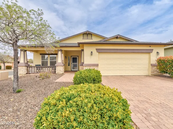 12972 E Santiago St, Dewey, AZ 86327