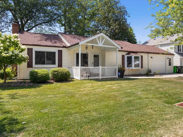 154 Oakwood Dr, Avon Lake, OH 44012
