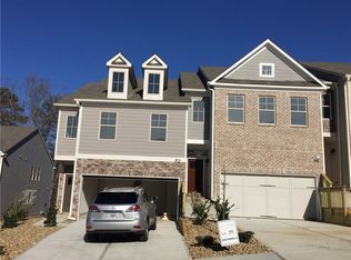 2077 Paxton Dr, Lilburn, GA 30047