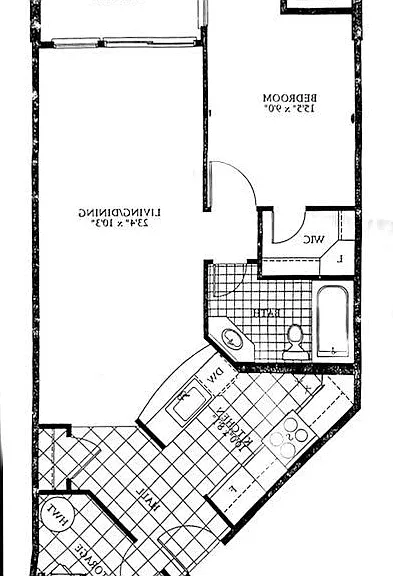 1 Leaside Park Dr #408 — Photo 15