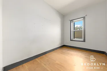 Rented by Brooklyn High Rise LLC