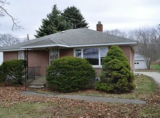 7875 S Jay Rd, West Milton, OH 45383