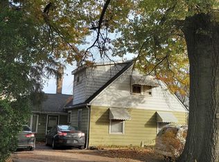 15921 Sawyer Ave, Markham, IL 60428