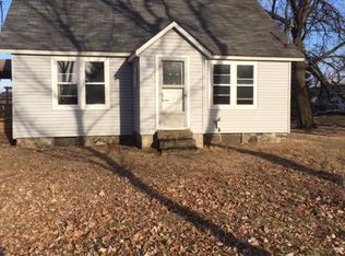 53653 Buckhorn Rd, Three Rivers, MI 49093