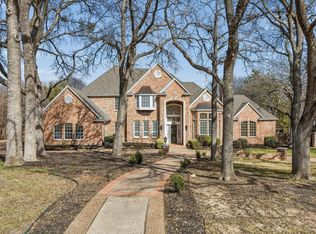 2900 Creek View Dr, Flower Mound, TX 75022