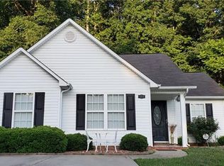 146 Addison Pl, Troutman, NC 28166