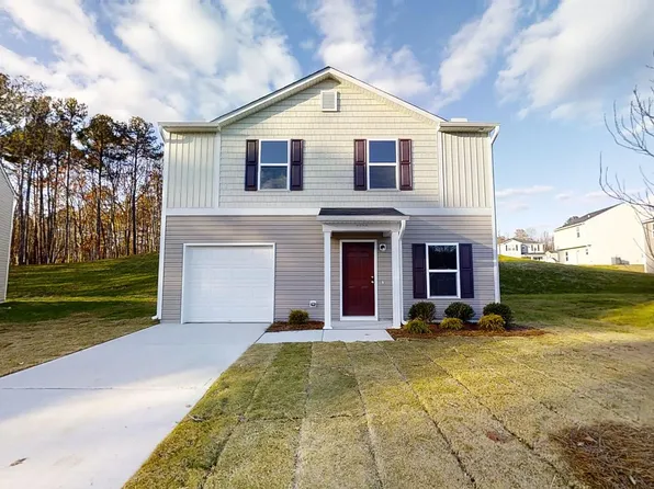 1516 Tamarino Dr, Raleigh, NC 27610