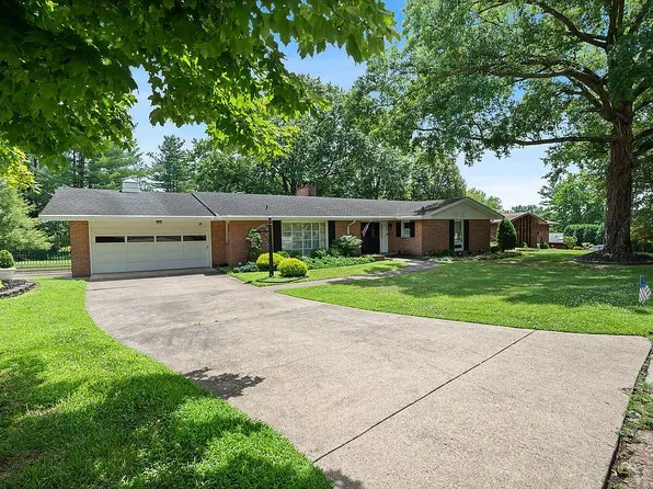 10 Fairview Hts, Parkersburg, WV 26101