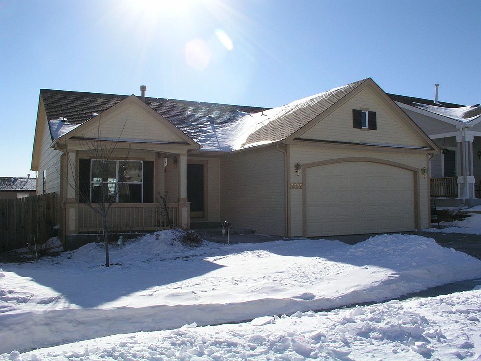 Premier Springs Ranch Lot