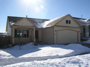 7325 Edgebrook Dr, Colorado Springs, CO 80922