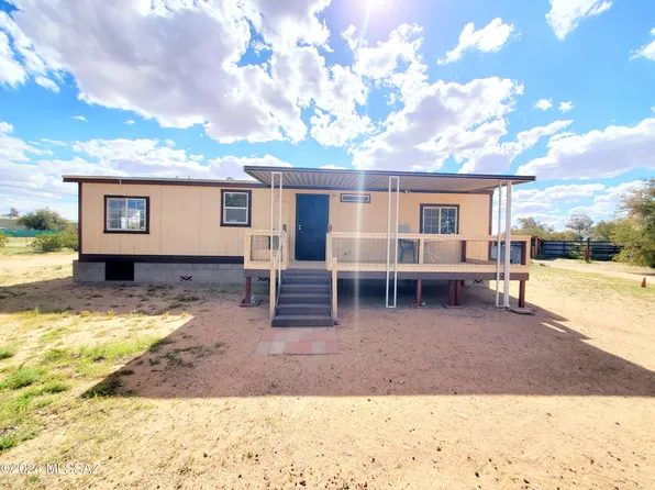 6641 N Carless Ln, Tucson, AZ 85743