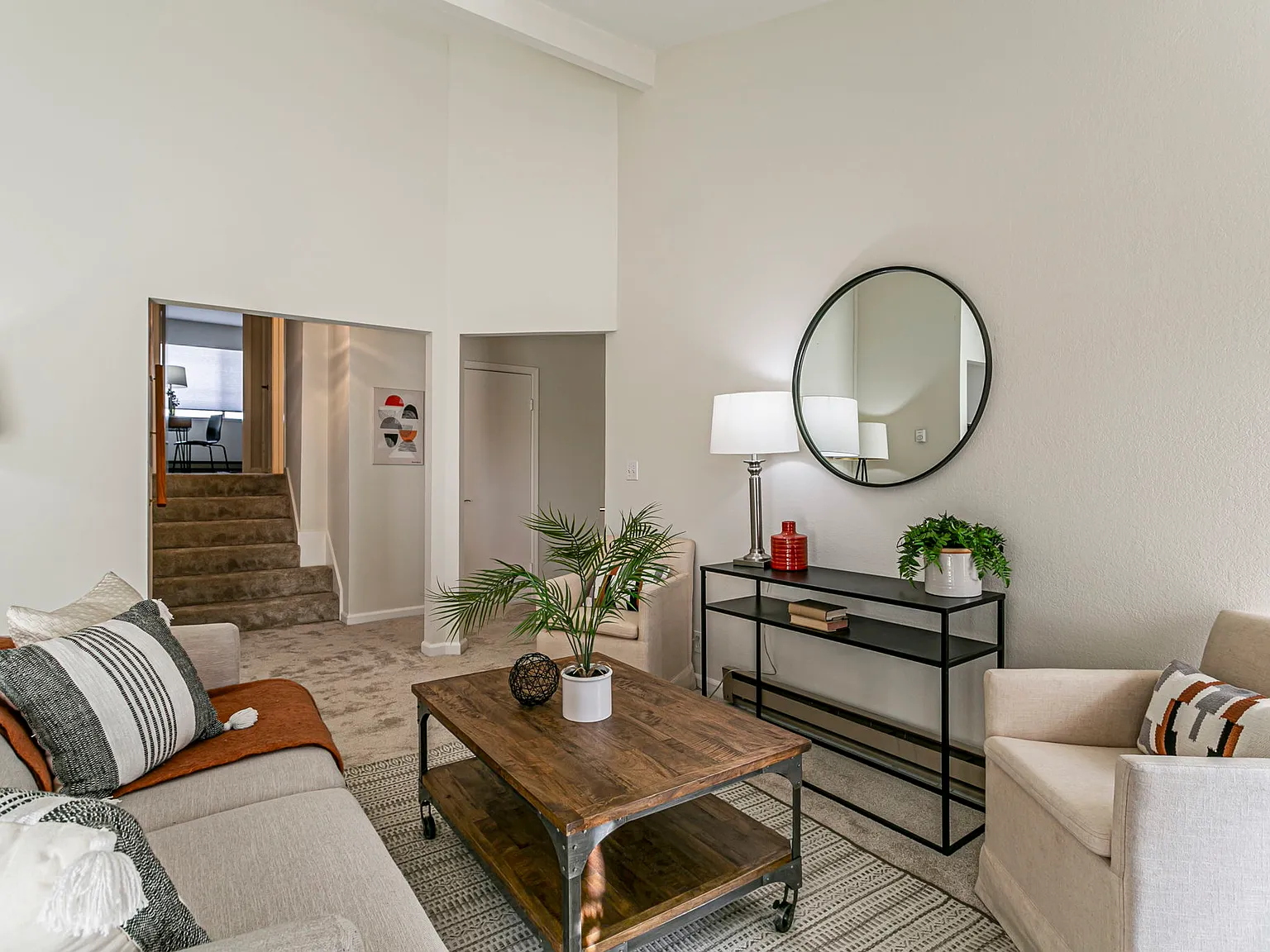 2 bed, 1163 sqft, $3,750 — Photo 3