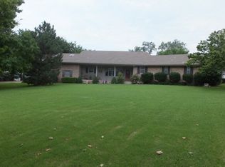 1103 Shaw Dr, Ada, OK 74820