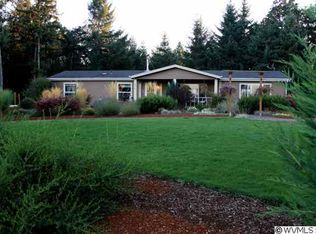 2518 Liberty Rd, Dallas, OR 97338