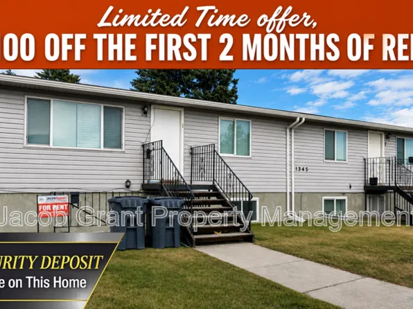 1345 Paul St APT 1, Idaho Falls, ID 83401