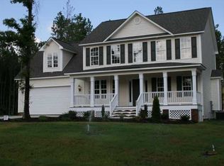 53 Regulator Dr, Clayton, NC 27520