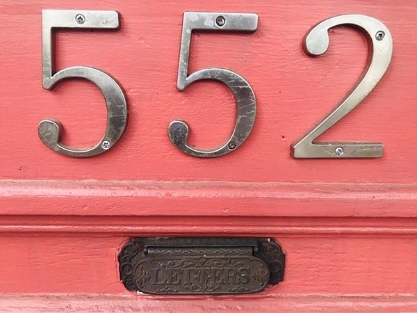 1st image of 552 S Main St #2