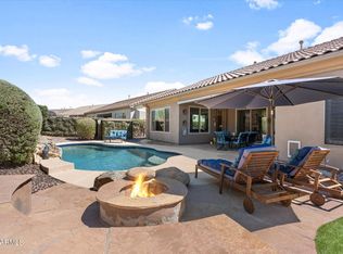 1628 W AINSWORTH Drive, Anthem, AZ 85086