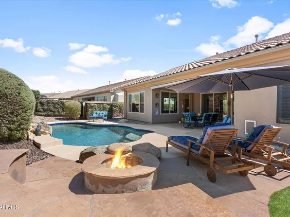 1628 W AINSWORTH Drive, Anthem, AZ 85086
