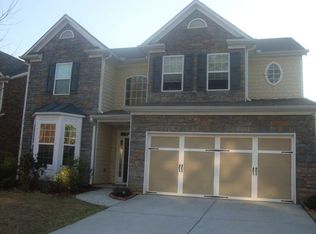 510 Marble Springs Rd, Lilburn, GA 30047