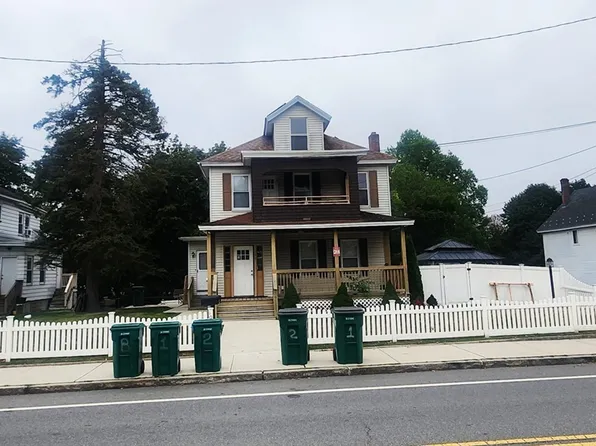 107 Summer St, Fitchburg, MA 01420