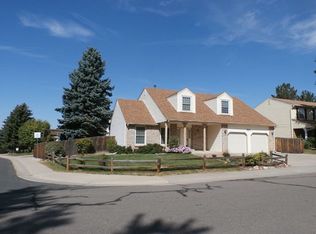 661 E Nichols Dr, Littleton, CO 80122