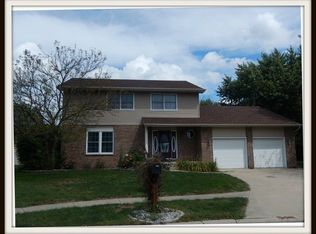 655 Mill Pond Ct, Bourbonnais, IL 60914