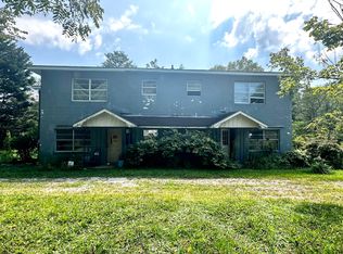 135 Campground Rd, Corbin, KY 40701