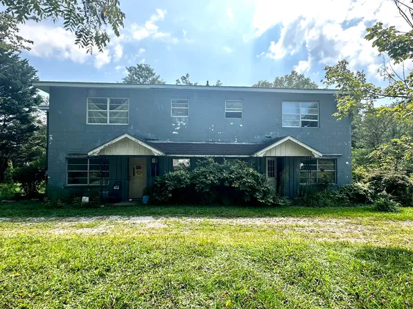 135 Campground Rd, Corbin, KY 40701