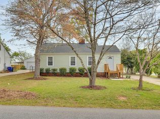 29 Fore Ave, Greenville, SC 29607