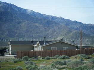 55688 Arroyo Ave, Whitewater, CA 92282