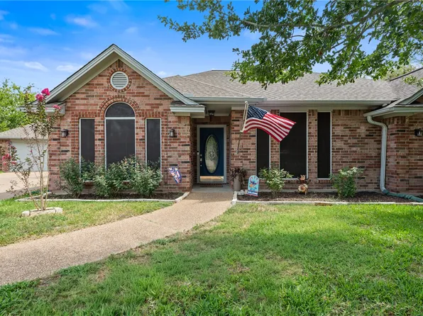 3403 Mustang Ln, College Station, TX 77845