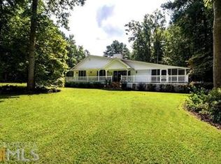 338 Roy Rd, Sharpsburg, GA 30277