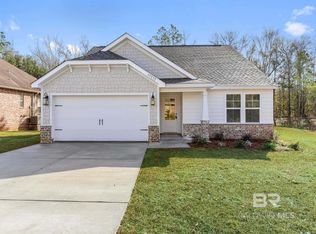 23911 Peppermint St, Elberta, AL 36530