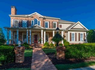 4594 Meadow Bluff Ln, Suwanee, GA 30024