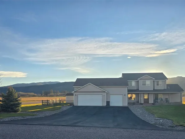 11105 Bruin Ln, Missoula, MT 59808