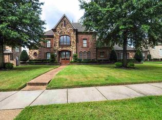 1091 Center Ridge Rd, Collierville, TN 38017