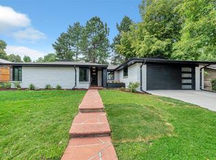 815 S Harrison St, Denver, CO 80209