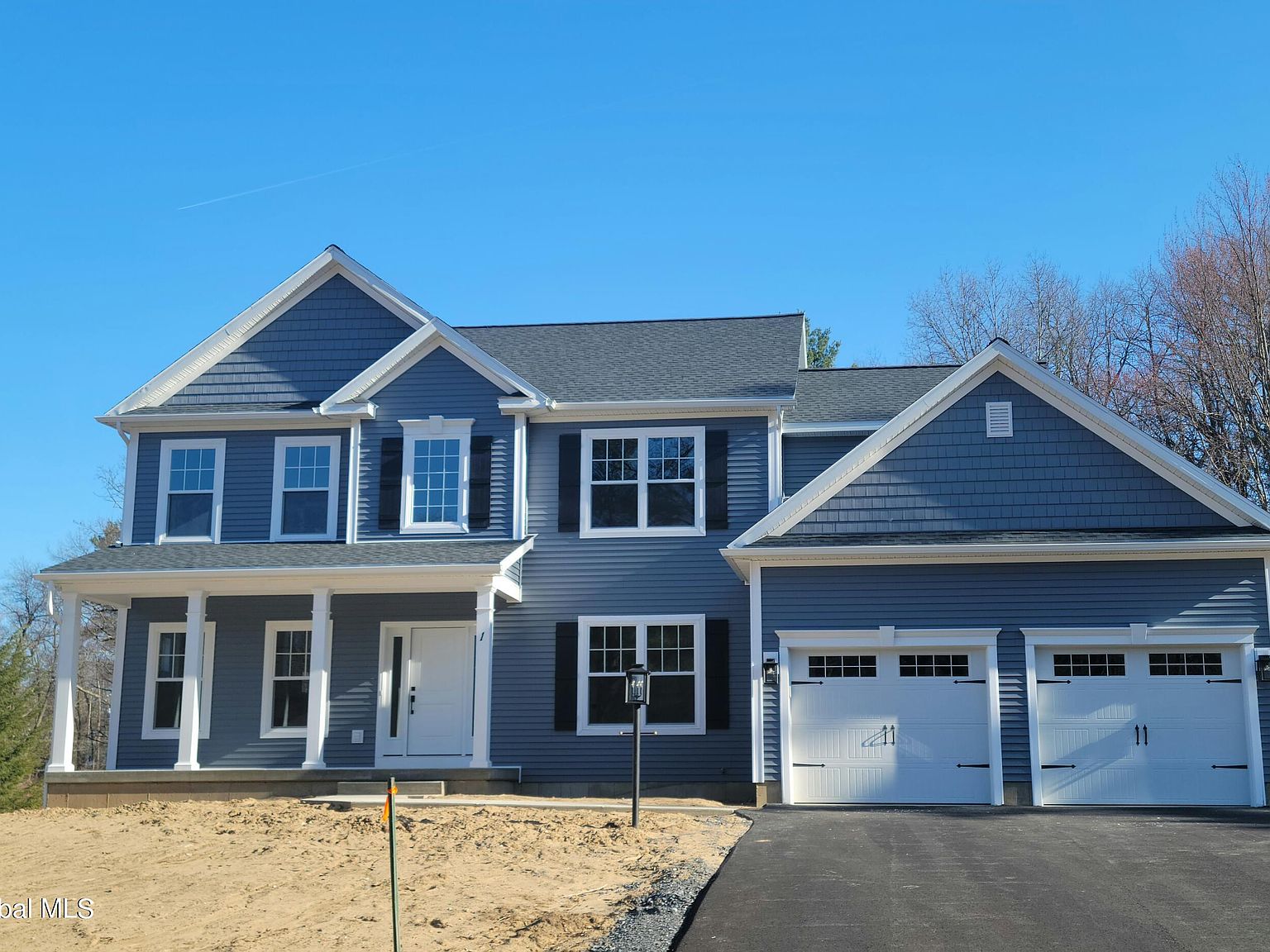 1 Woodview Court, Ballston Lake, NY 12019 Zillow